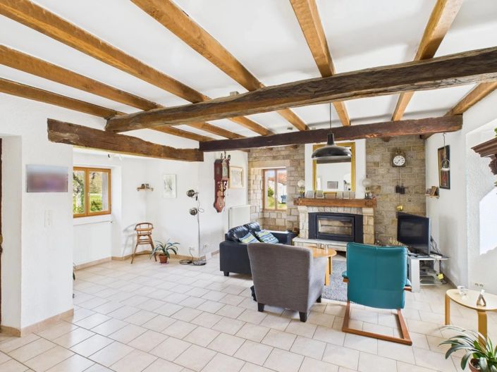 Image No.4-Maison de 3 chambres à vendre à Le Ségur