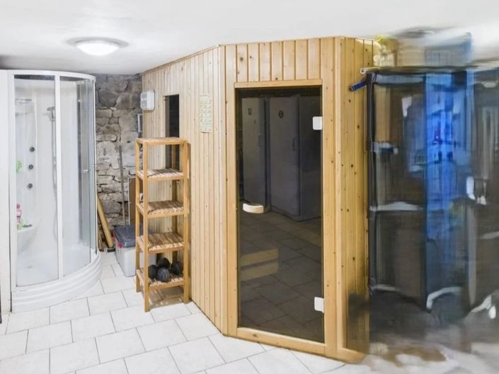 Image No.8-Maison de 3 chambres à vendre à Le Ségur