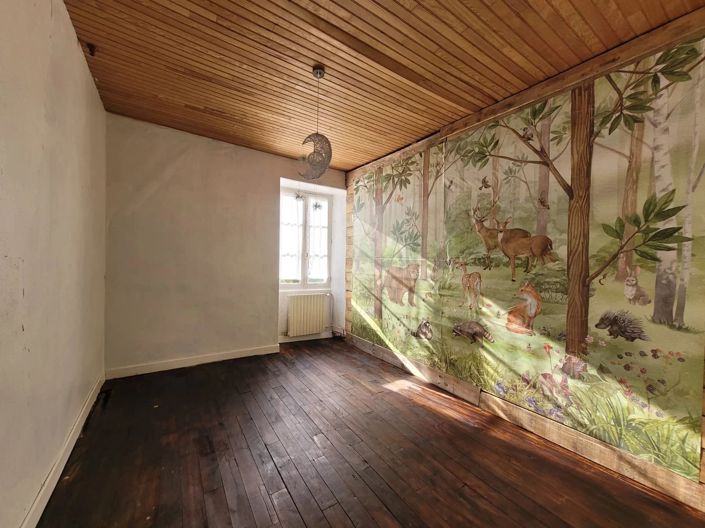 Image No.3-Ferme de 3 chambres à vendre à Daglan