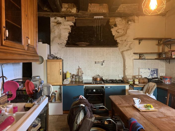 Image No.5-Ferme de 3 chambres à vendre à Daglan