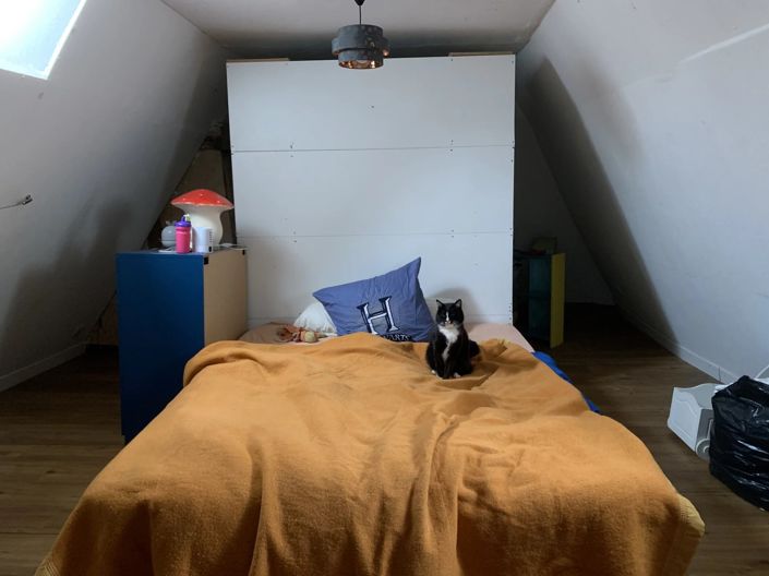 Image No.7-Ferme de 3 chambres à vendre à Daglan