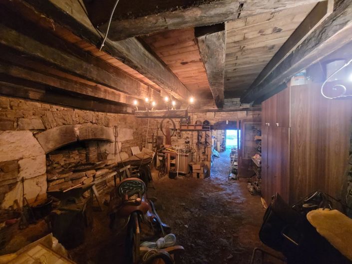 Image No.8-Ferme de 3 chambres à vendre à Daglan