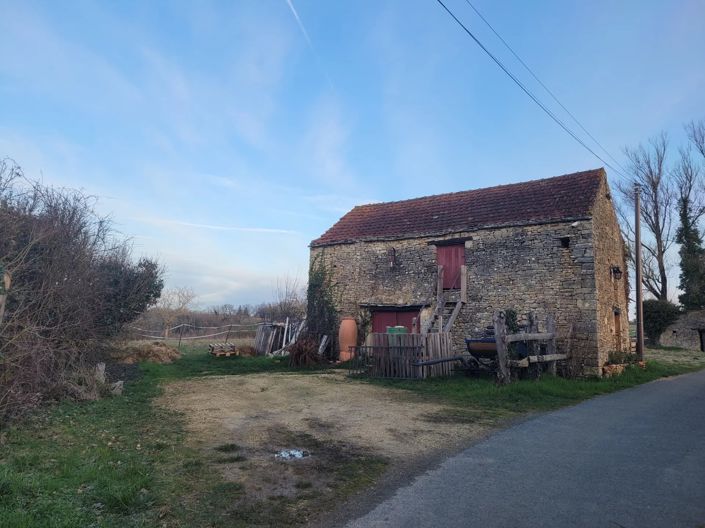 Image No.10-Ferme de 3 chambres à vendre à Daglan