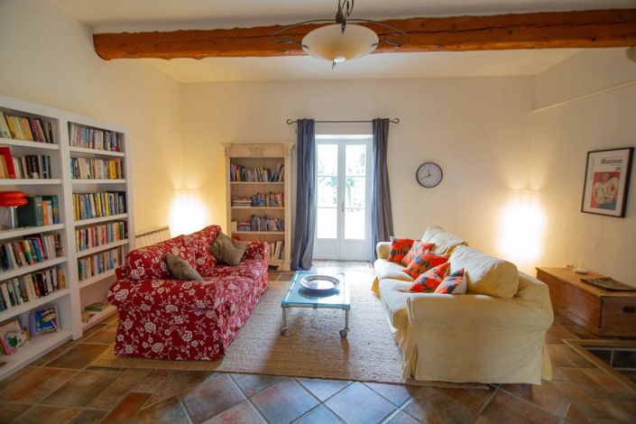 Image No.13-Maison de 10 chambres à vendre à Carcassonne