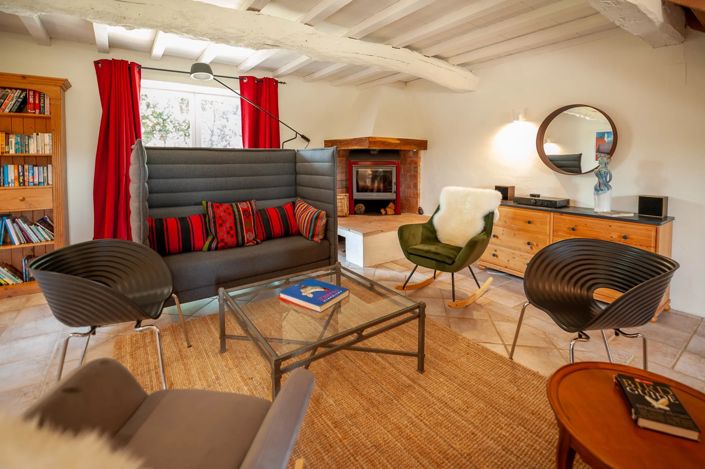 Image No.3-Maison de 10 chambres à vendre à Carcassonne