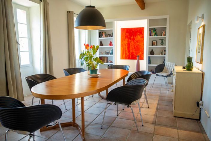 Image No.4-Maison de 10 chambres à vendre à Carcassonne