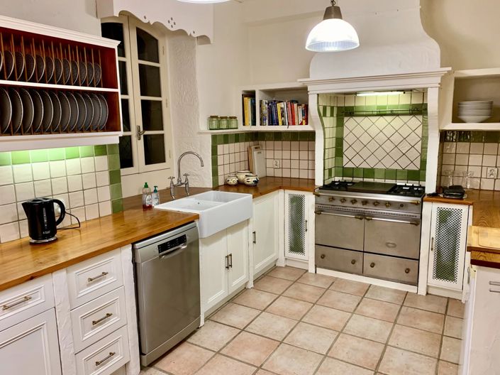 Image No.6-Maison de 10 chambres à vendre à Carcassonne