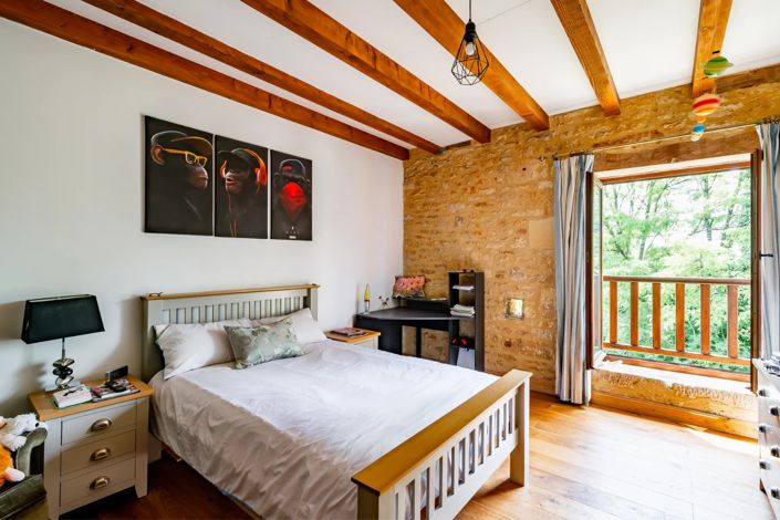 Image No.10-Maison de 6 chambres à vendre à Sainte-Nathalène