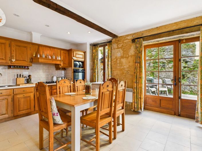 Image No.11-Maison de 6 chambres à vendre à Sainte-Nathalène