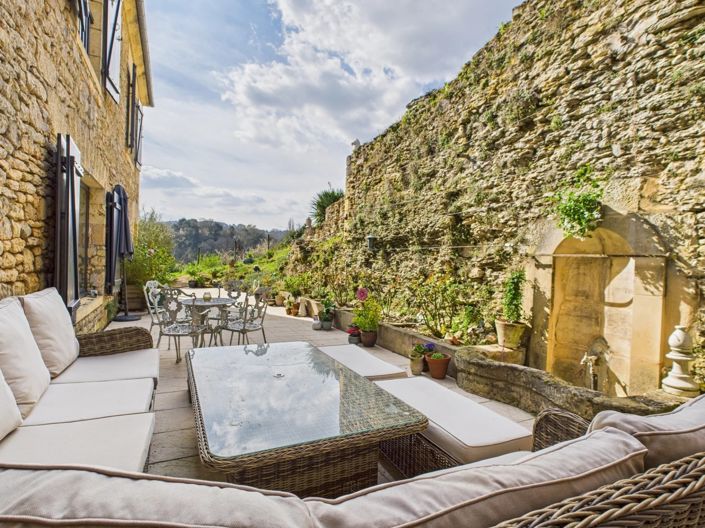 Image No.14-Maison de 6 chambres à vendre à Sainte-Nathalène