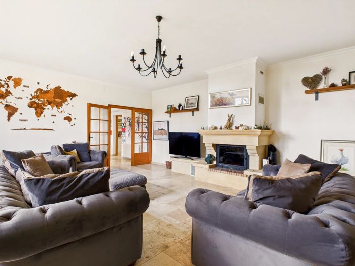 Image No.6-Maison de 6 chambres à vendre à Sainte-Nathalène