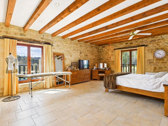 Image No.8-Maison de 6 chambres à vendre à Sainte-Nathalène