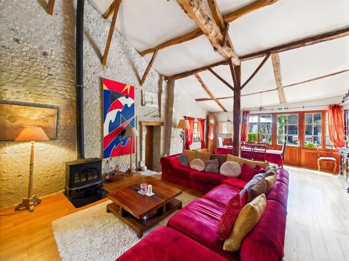 Image No.6-5 Bed Village House for sale