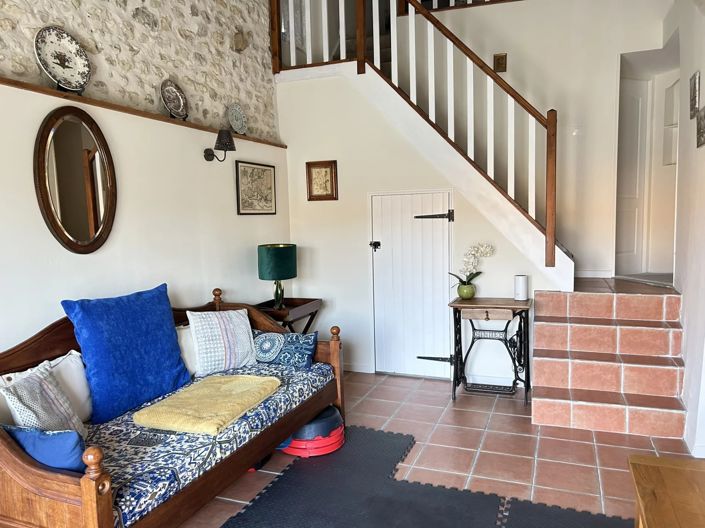 Image No.13-Maison de 4 chambres à vendre à Charente