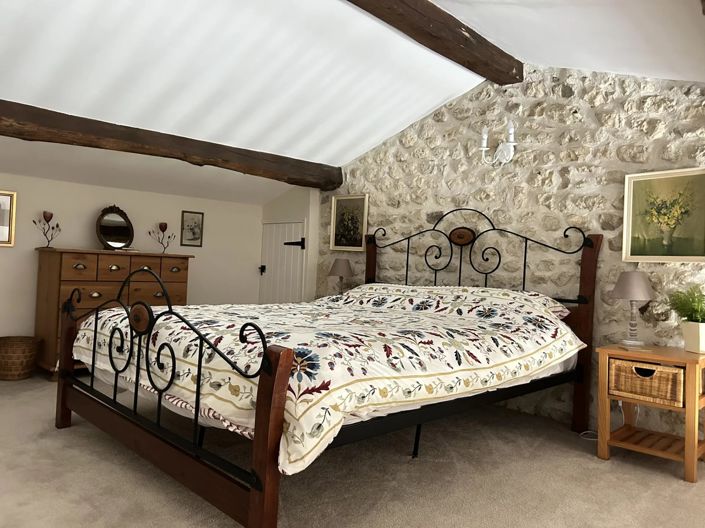 Image No.14-Maison de 4 chambres à vendre à Charente