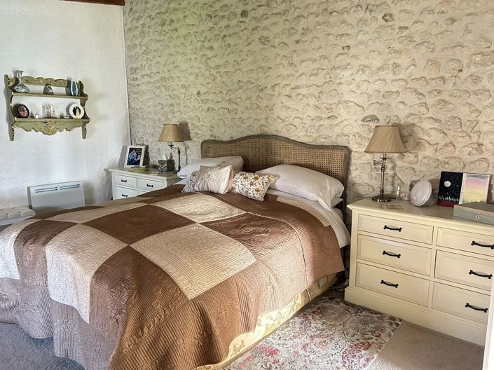 Image No.6-Maison de 4 chambres à vendre à Charente