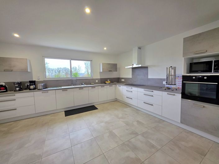 Image No.4-Maison de 6 chambres à vendre à Eymet