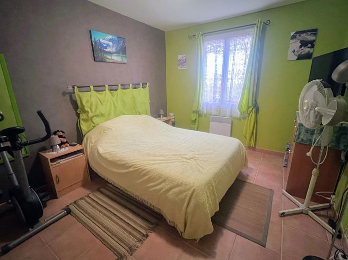 Image No.12-Maison de 4 chambres à vendre à Hounoux