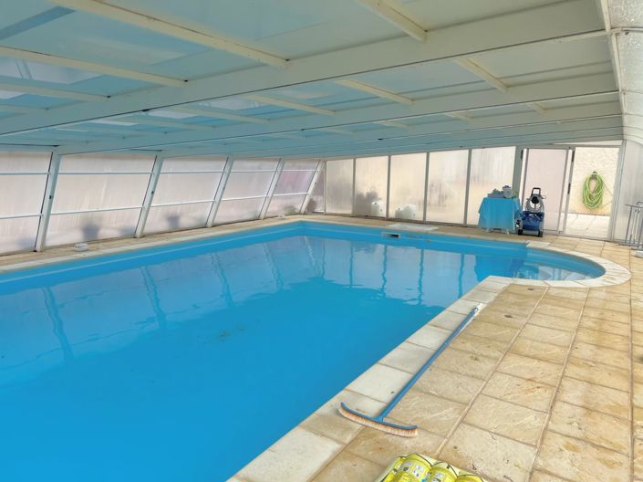 Image No.2-Maison de 4 chambres à vendre à Hounoux