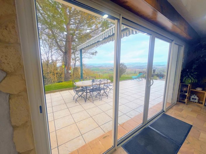 Image No.7-Maison de 4 chambres à vendre à Hounoux