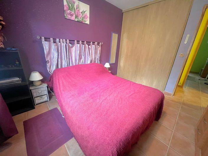 Image No.8-Maison de 4 chambres à vendre à Hounoux