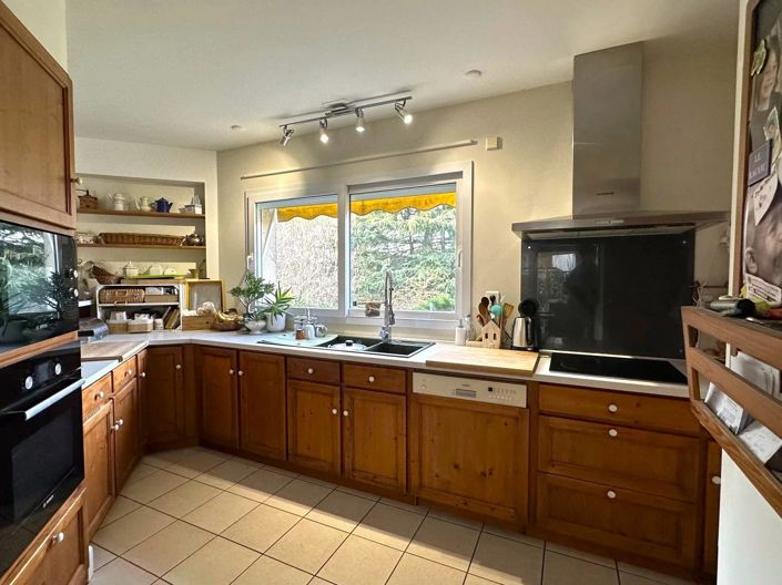 Image No.5-Maison de 6 chambres à vendre à Lalinde