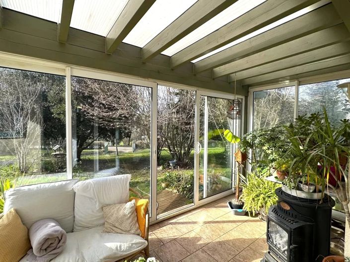 Image No.7-Maison de 6 chambres à vendre à Lalinde