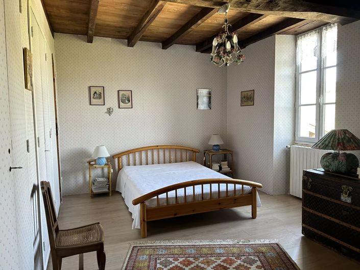 Image No.10-Maison de 4 chambres à vendre à Charente