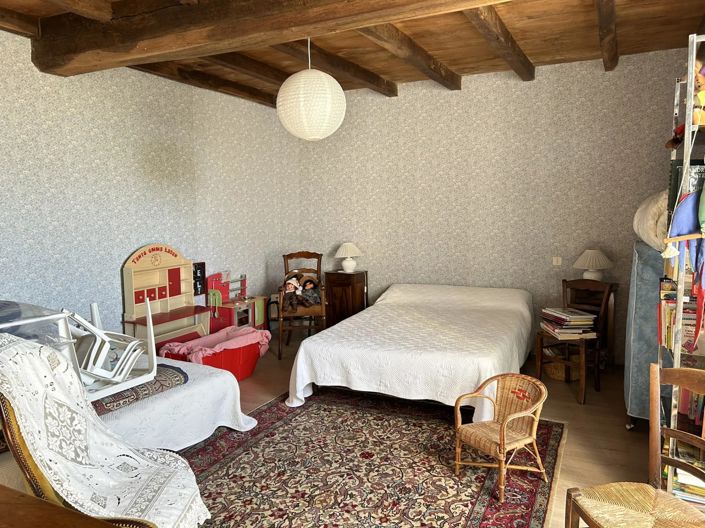 Image No.12-Maison de 4 chambres à vendre à Charente