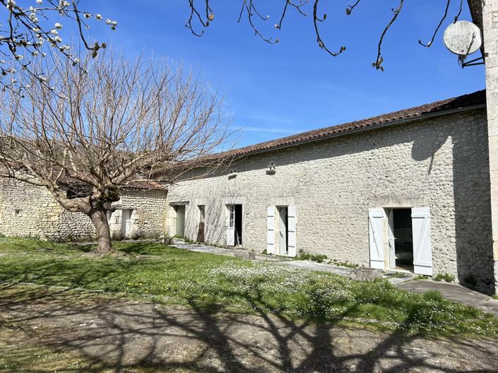 Image No.15-Maison de 4 chambres à vendre à Charente