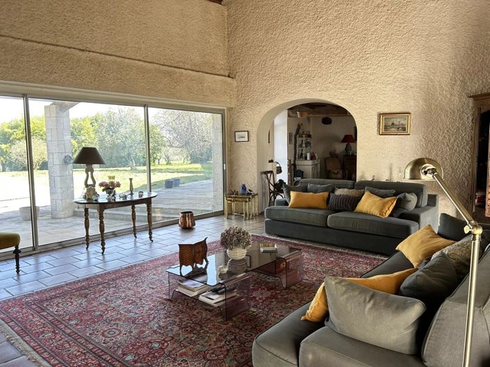 Image No.5-Maison de 4 chambres à vendre à Charente