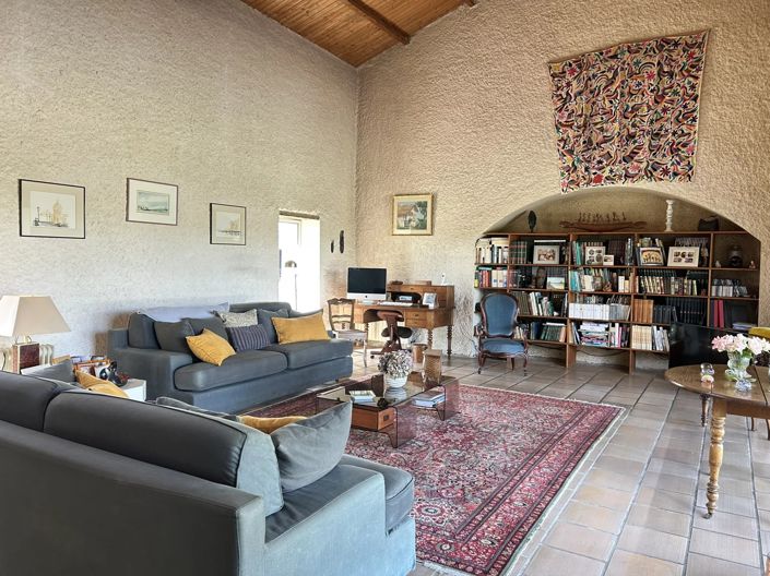 Image No.6-Maison de 4 chambres à vendre à Charente