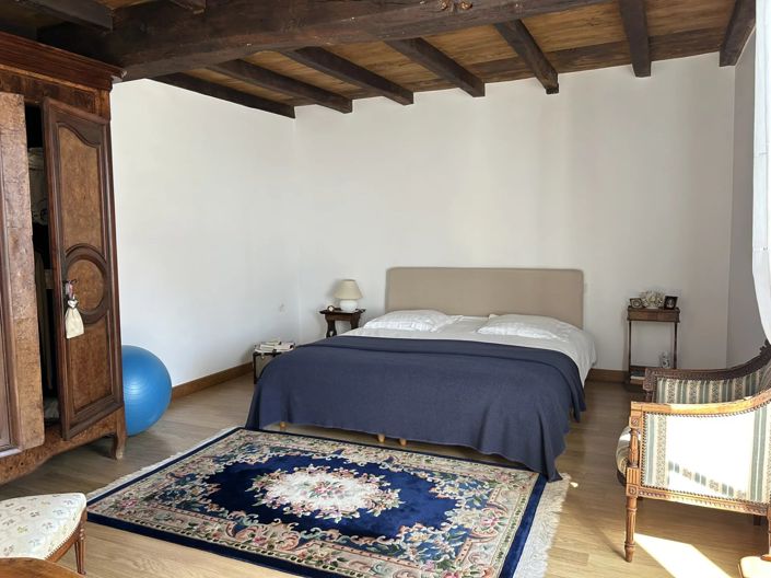 Image No.8-Maison de 4 chambres à vendre à Charente