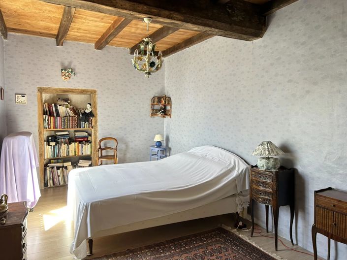 Image No.9-Maison de 4 chambres à vendre à Charente