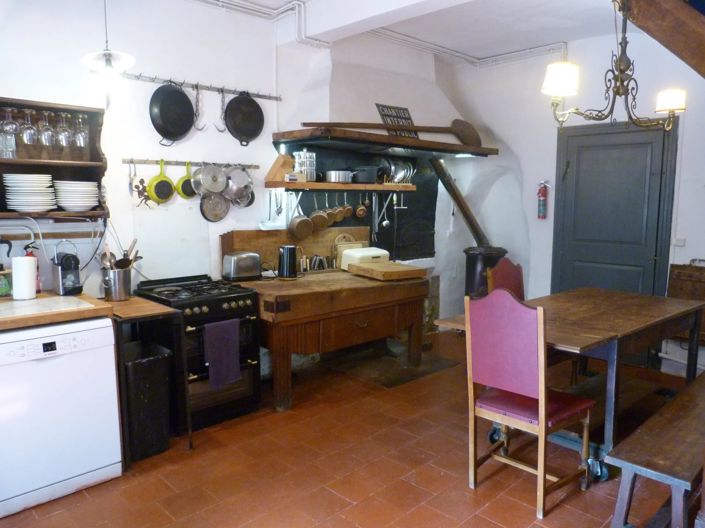 Image No.14-Maison de 12 chambres à vendre à Limoux