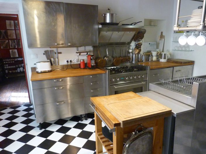 Image No.3-Maison de 12 chambres à vendre à Limoux