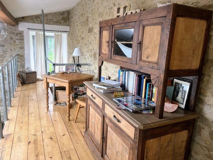 Image No.4-Maison de 12 chambres à vendre à Limoux