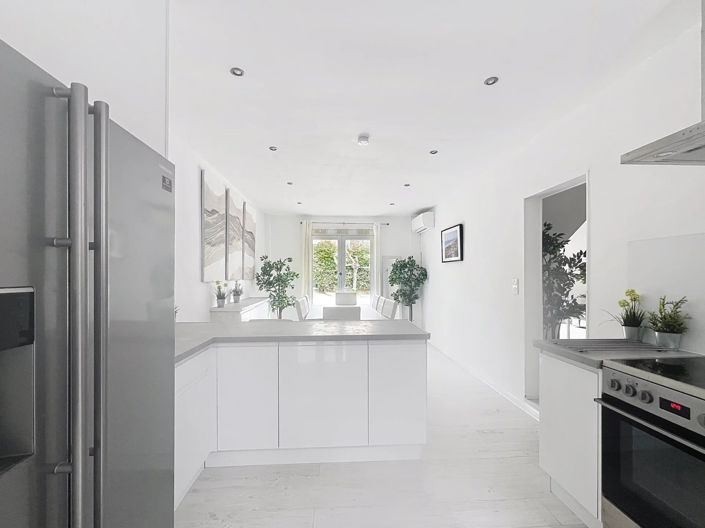 Image No.2-Maison de 5 chambres à vendre à Leucate