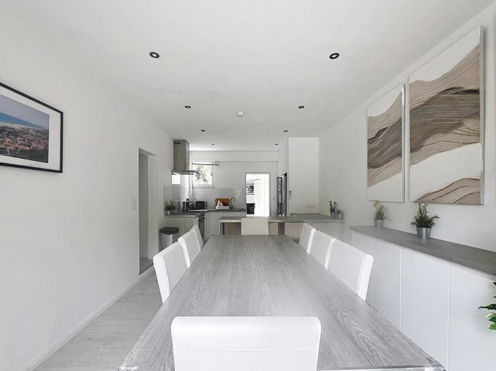 Image No.3-Maison de 5 chambres à vendre à Leucate