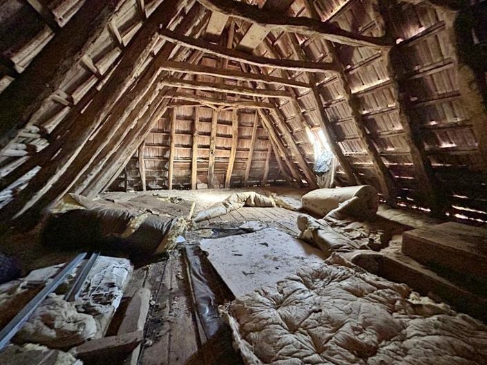 Image No.11-Maison de 4 chambres à vendre à Dordogne