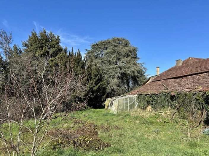 Image No.12-Maison de 4 chambres à vendre à Dordogne