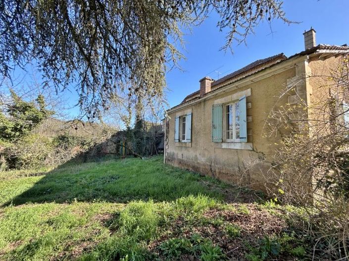 Image No.13-Maison de 4 chambres à vendre à Dordogne
