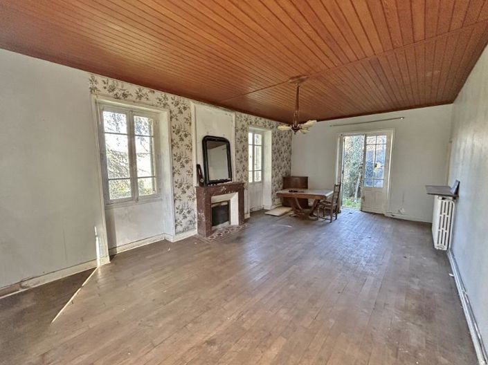 Image No.4-Maison de 4 chambres à vendre à Dordogne