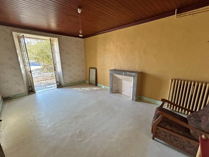 Image No.5-Maison de 4 chambres à vendre à Dordogne