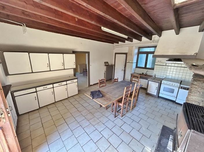 Image No.6-Maison de 4 chambres à vendre à Dordogne