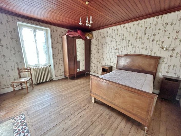 Image No.7-Maison de 4 chambres à vendre à Dordogne