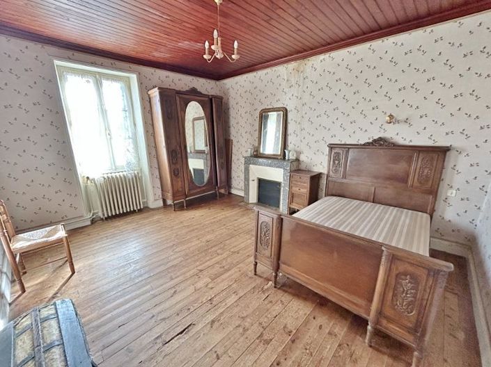 Image No.8-Maison de 4 chambres à vendre à Dordogne