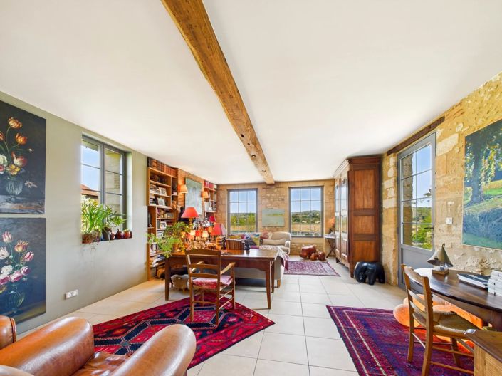 Image No.3-4 Bed Village House for sale