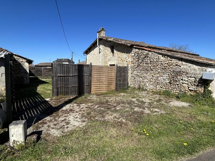 Image No.2-Maison de village de 2 chambres à vendre à Pers