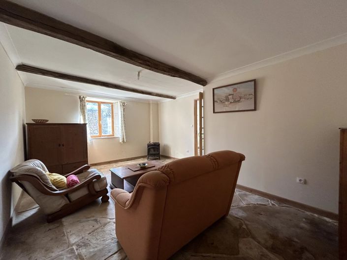 Image No.3-Maison de village de 2 chambres à vendre à Pers